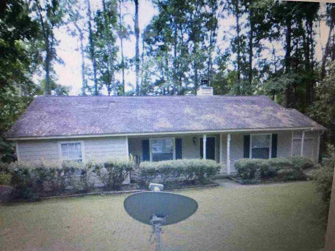 Property Photo:  2009 Packwood  FL 32312 