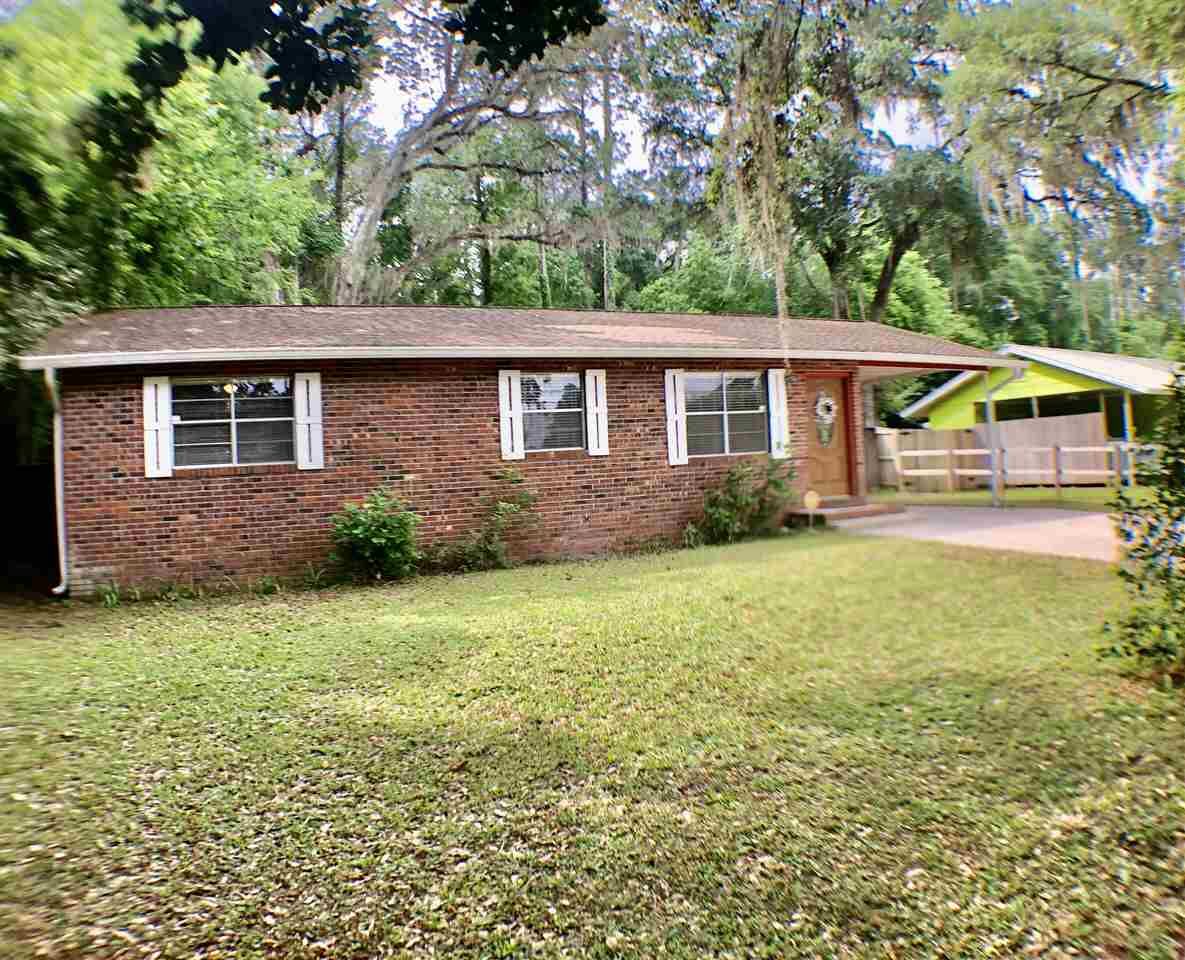 Property Photo:  2015 Harriet Drive  FL 32303 