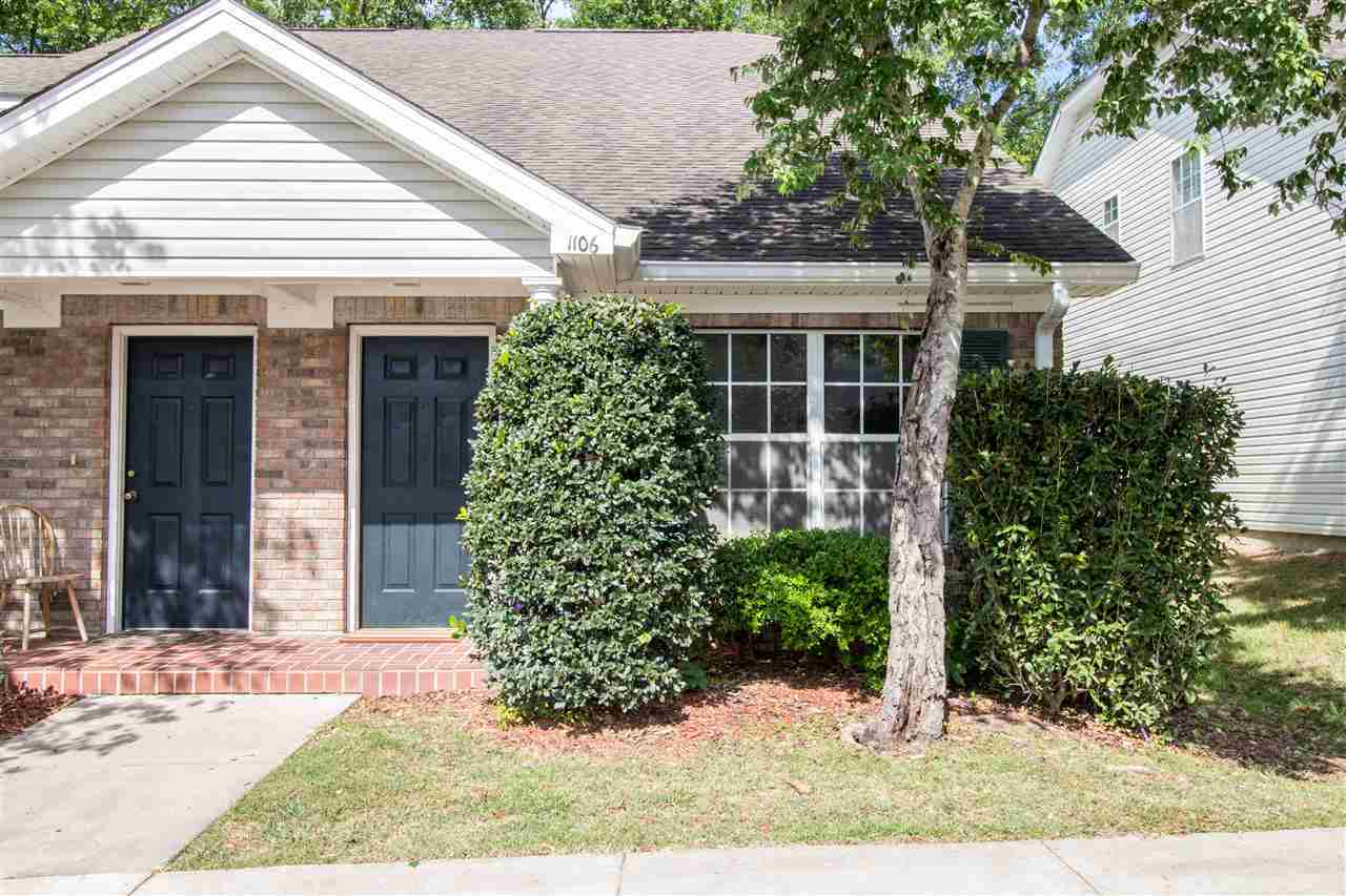 Property Photo:  2738 W Tharpe 1106  FL 32303 