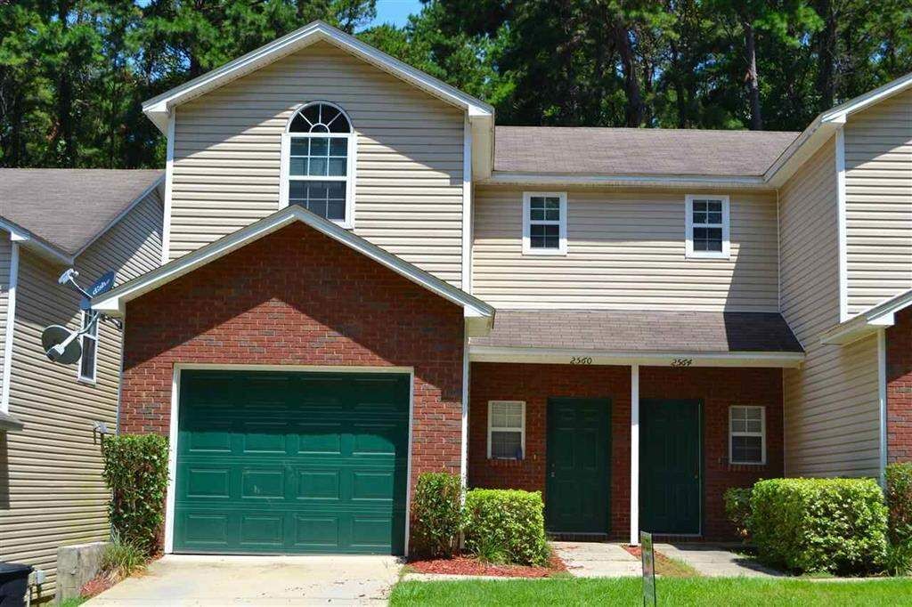 Property Photo:  2560 Centerville Court 11  FL 32308 