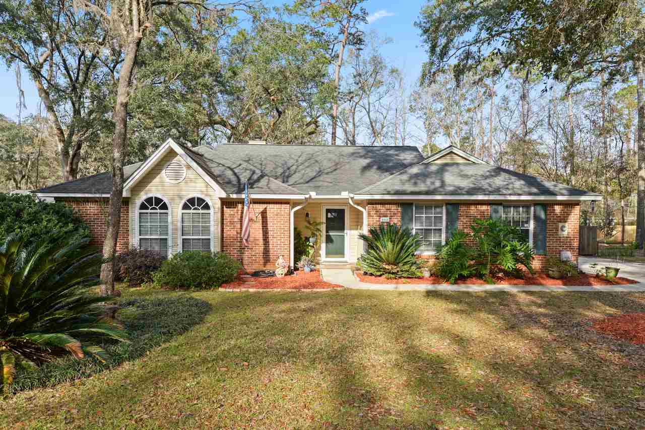 Property Photo:  9944 Beaver Ridge  FL 32312 