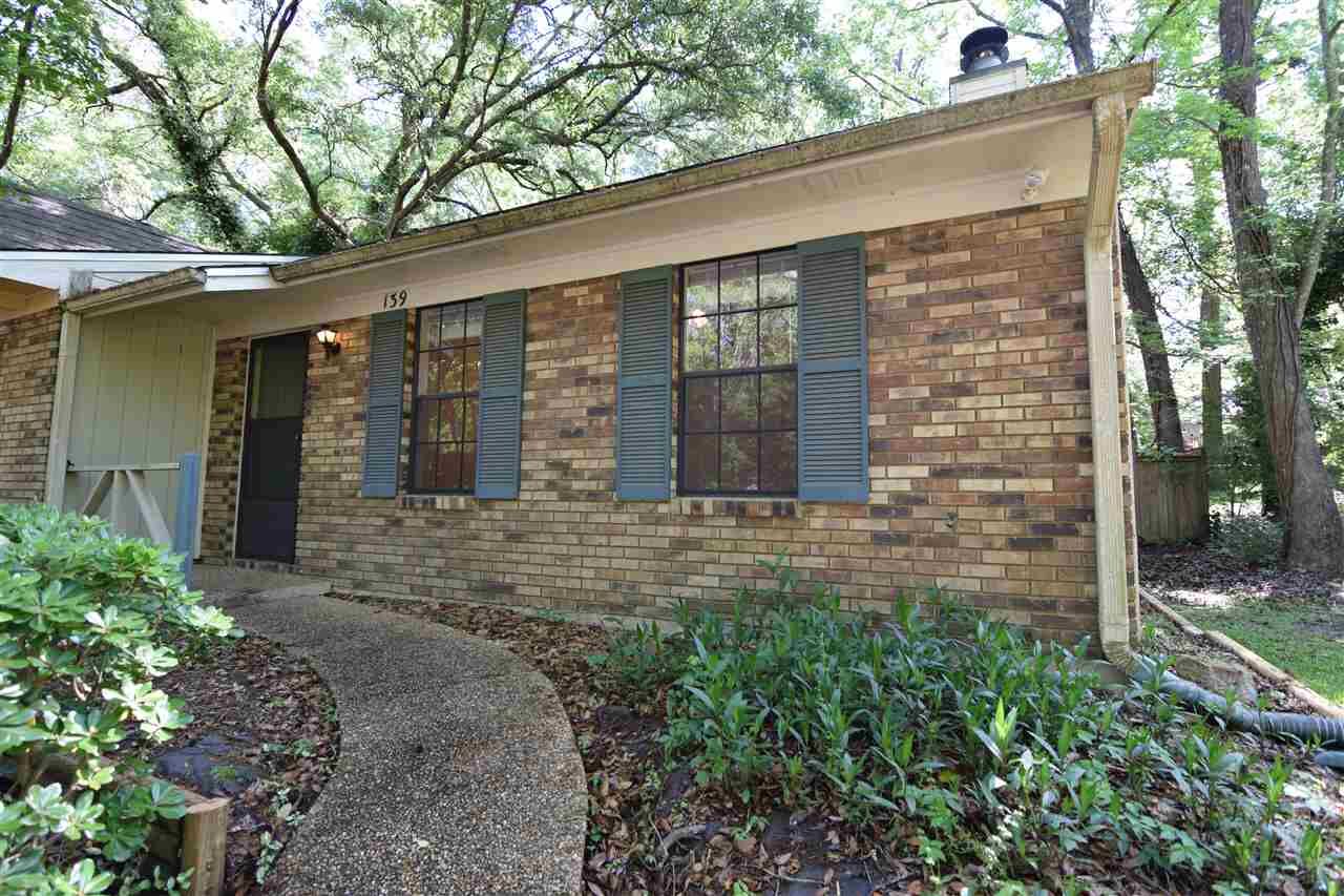 Property Photo:  139 Whetherbine Way  FL 32301 
