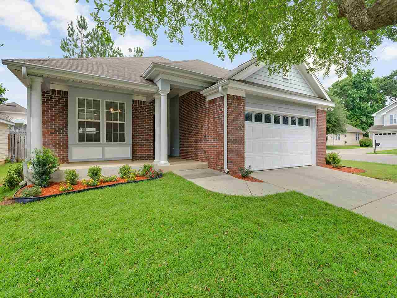 Property Photo: 9301 Tuscany FL 32312