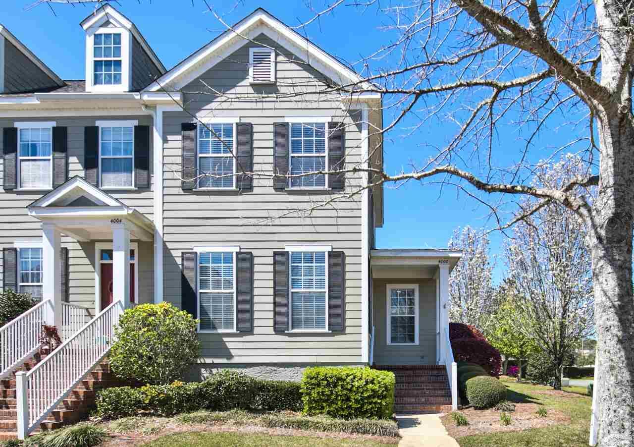 Property Photo: 4000 Colleton Court FL 32311