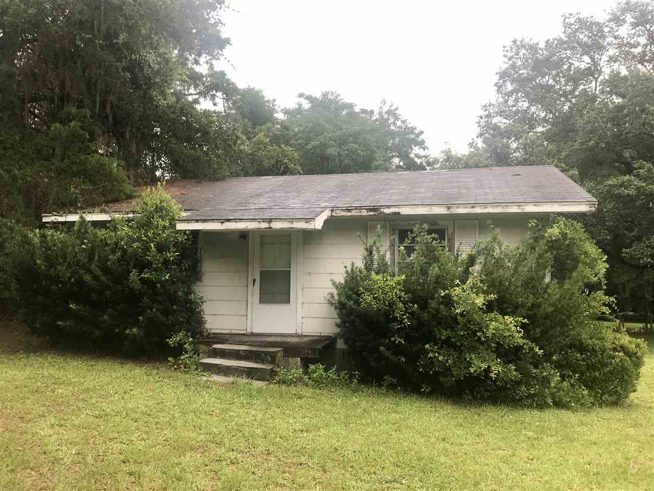 Property Photo:  8904 N State Road 53 Road  FL 32340 