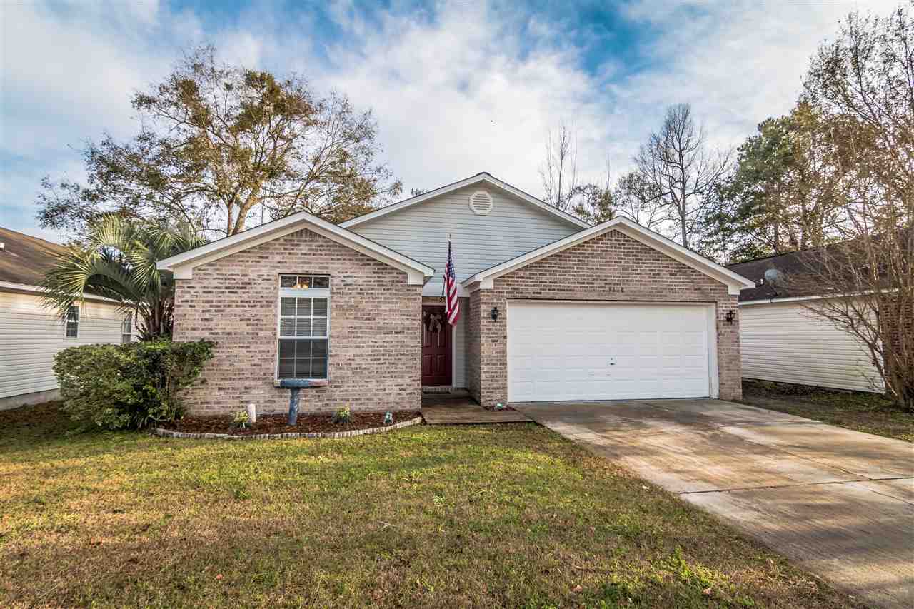 Property Photo:  5118 Water Valley Drive  FL 32303 