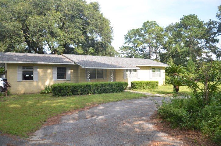 Property Photo:  3630 Luther Hall Rd.  FL 32310 