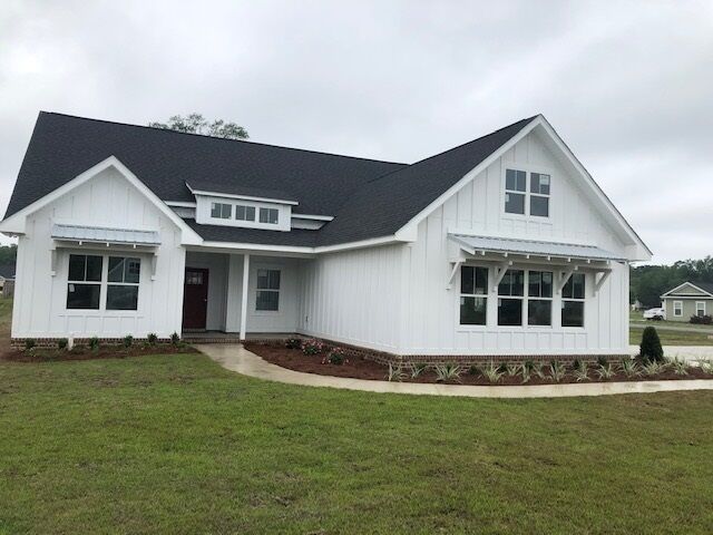 Property Photo: 55 Whirlwind Trail FL 32327