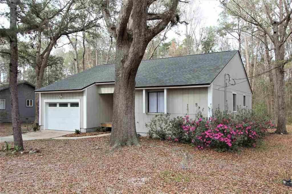 Property Photo:  5732 Doonesbury Way  FL 32303 