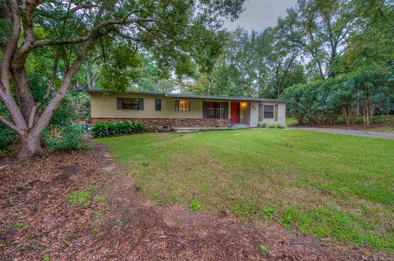 Property Photo:  309 Garner Court  FL 32301 