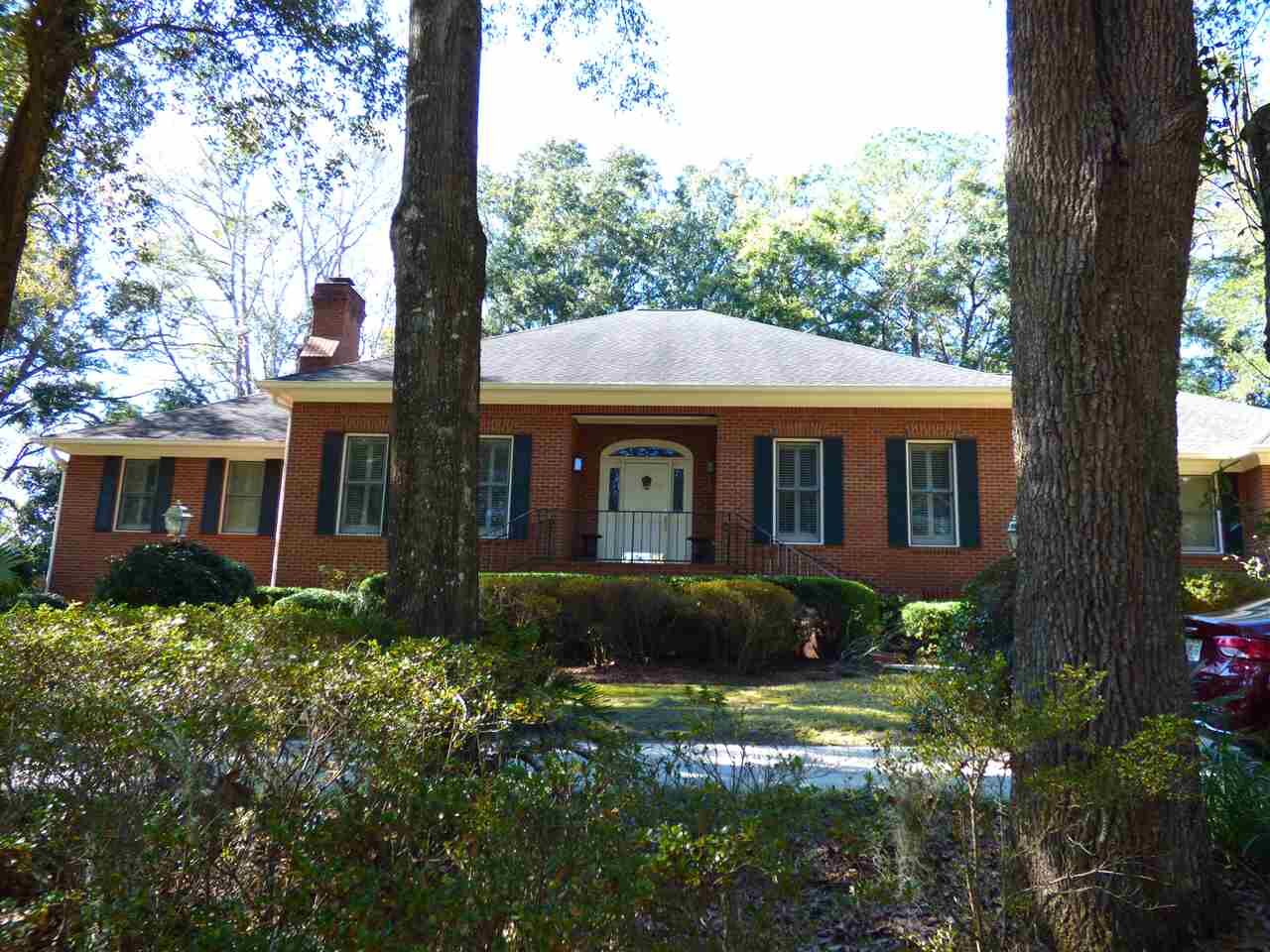 Property Photo:  4004 Brandon Hill Drive  FL 32309 