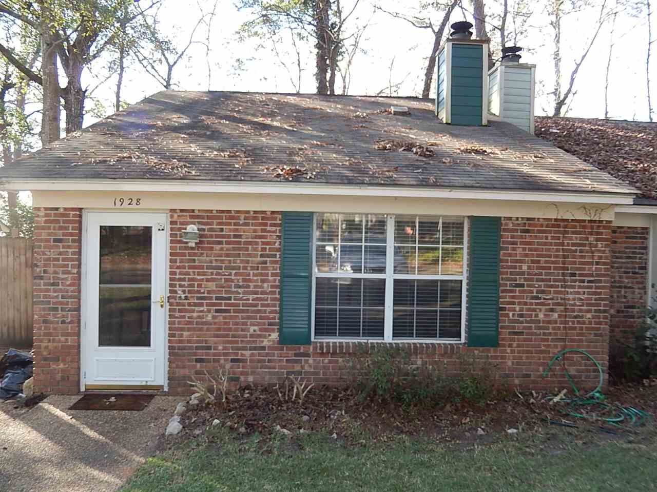 Property Photo: 1928 Fleischmann Road FL 32308