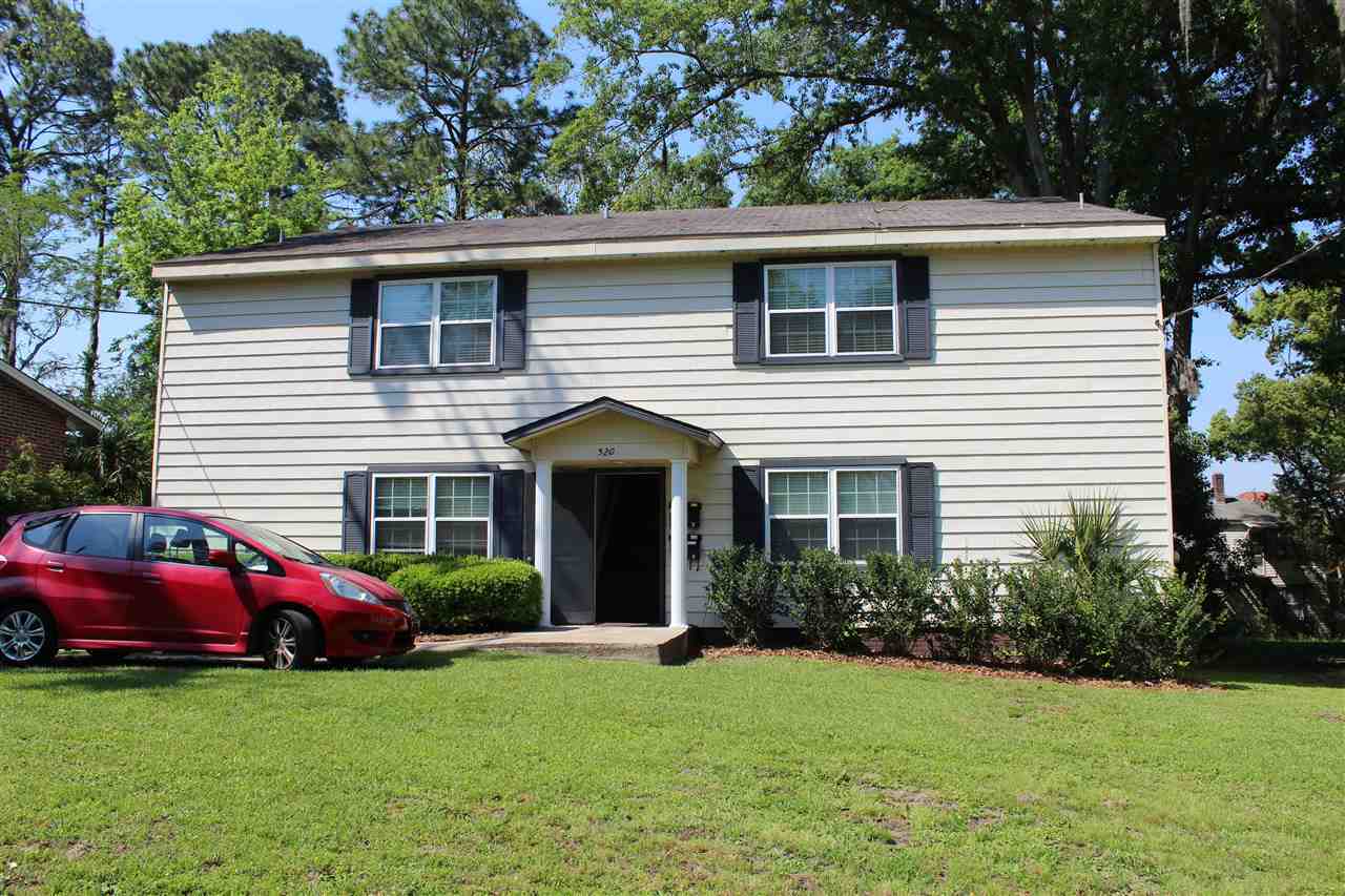 Property Photo:  520 E. Call St. X  FL 32301 