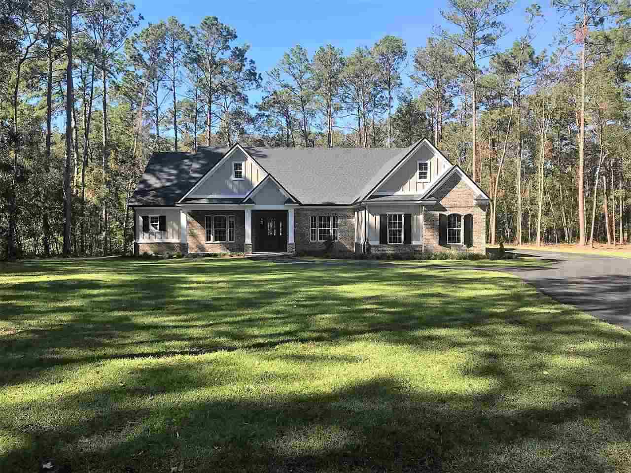 Property Photo: 7051 Duck Cove Road FL 32312