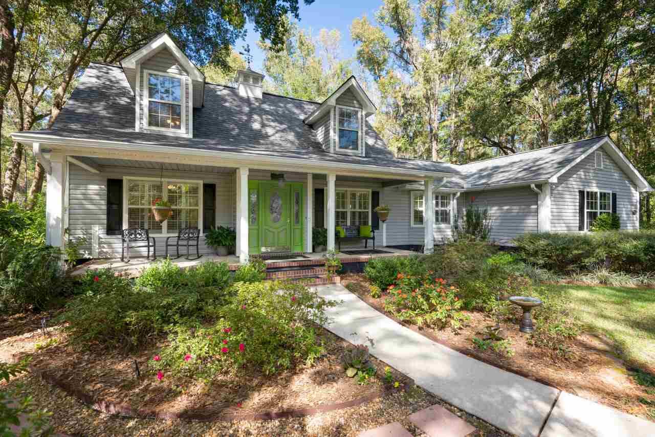 Property Photo:  320 Spruce Creek Drive  FL 32312 