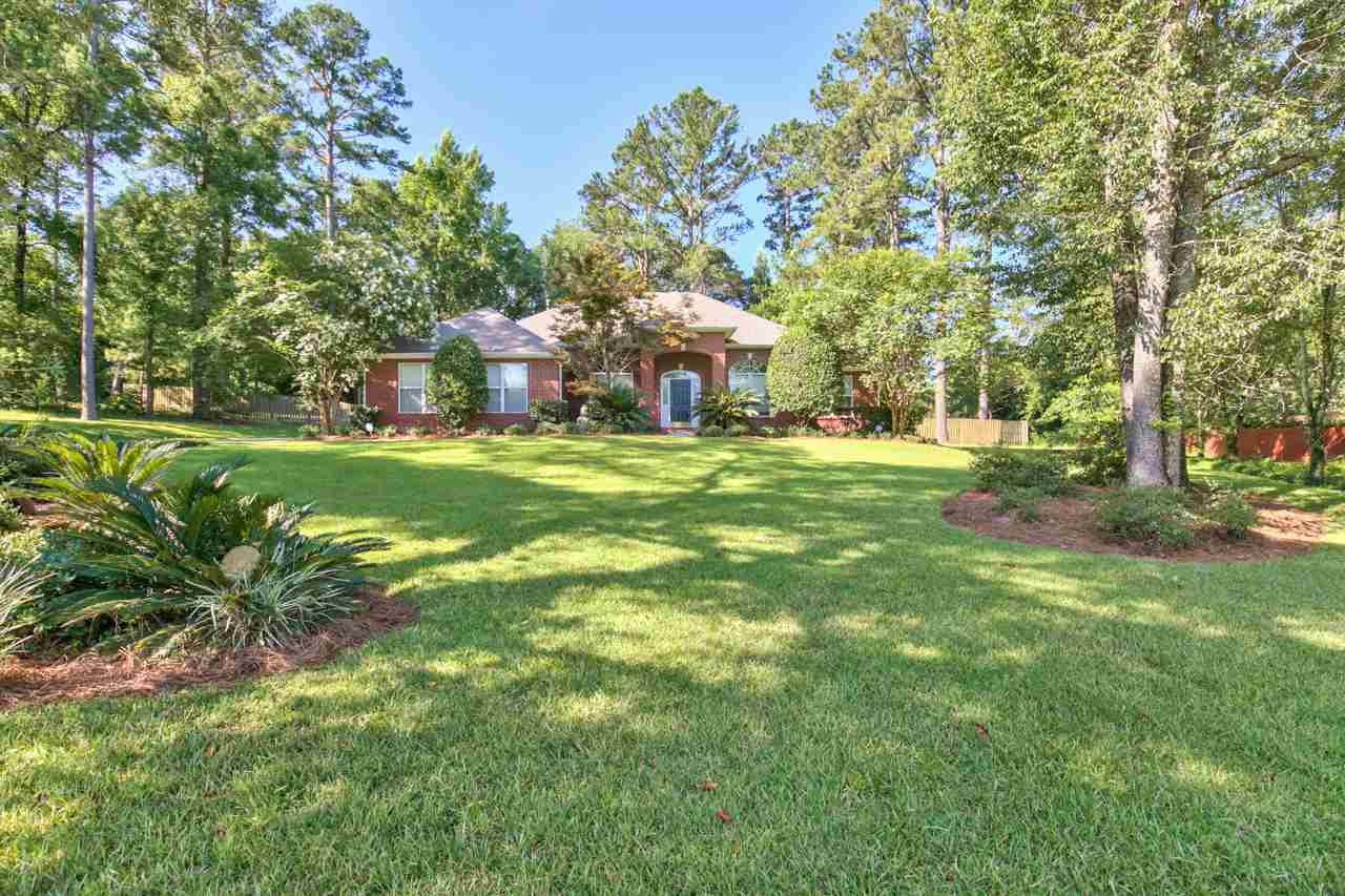 4519 Timberloch Drive  Tallahassee FL 32309 photo