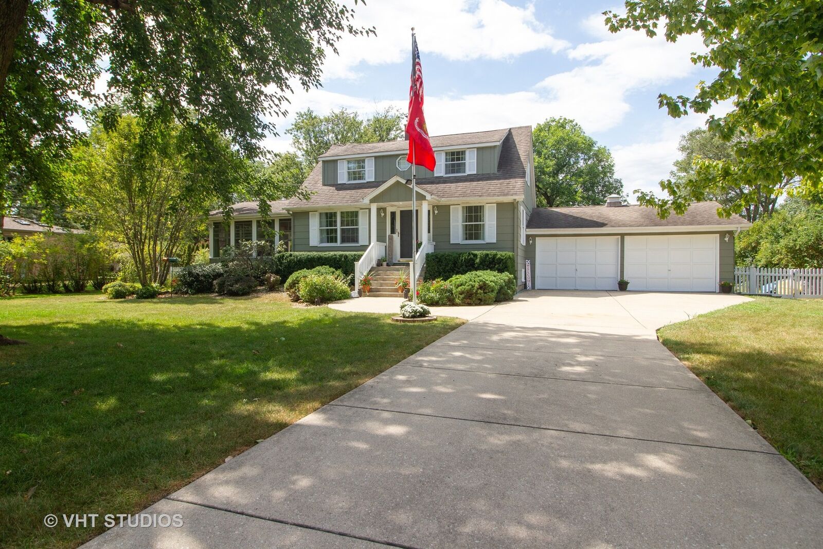 Property Photo:  12310 South 69th Court  IL 60463 
