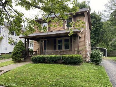 Property Photo:  272 S Union Avenue  OH 44460 