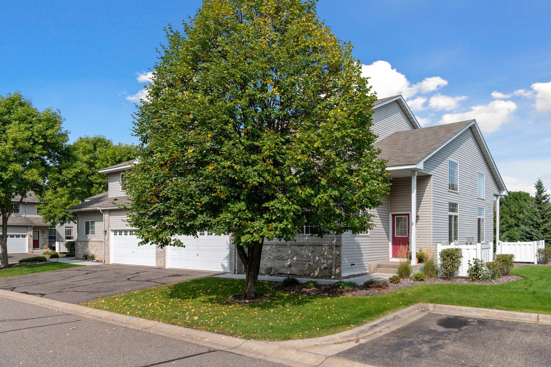 Property Photo:  11459 16th Street NE  MN 55376 