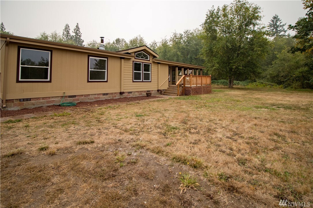 Property Photo:  19531 Michigan Hill Rd SW  WA 98579 