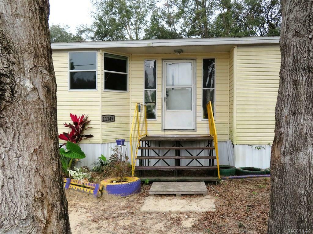 Property Photo:  11149 SW 108th Street  FL 34432 