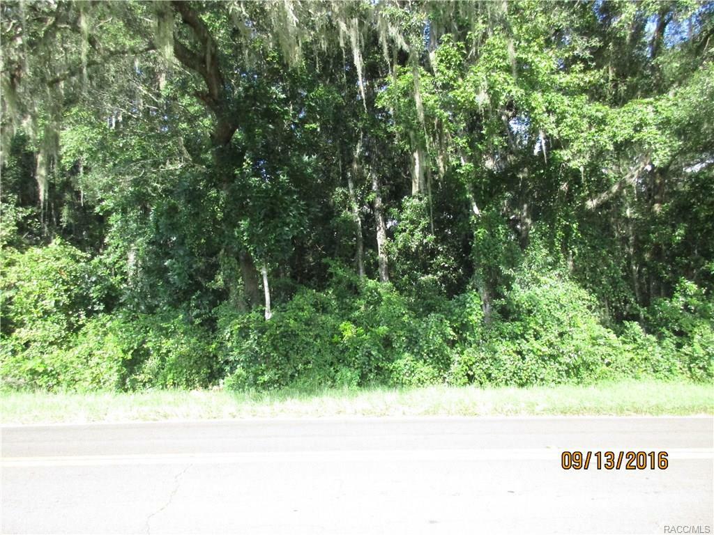 Property Photo:  10919 E Trails End Road  FL 34436 