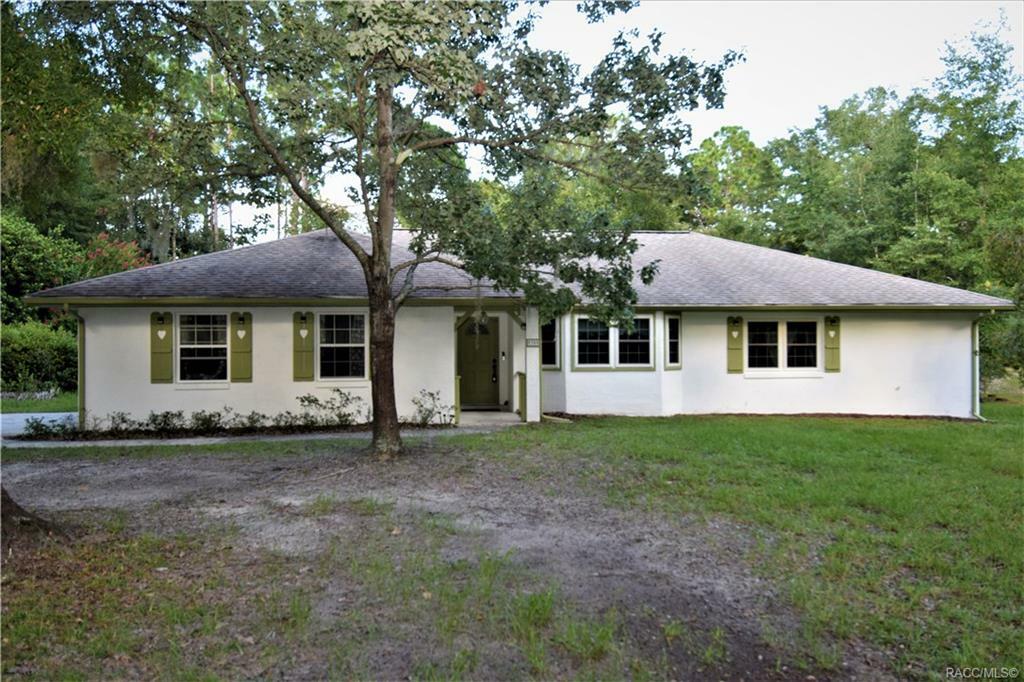 9305 SW 202 Ave Road  Dunnellon FL 34433 photo