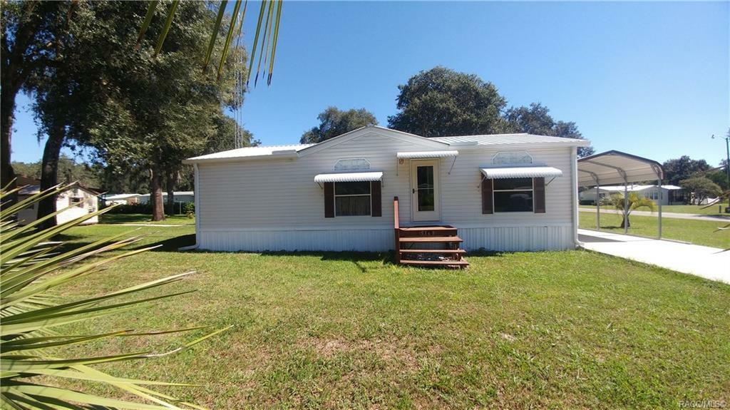 5163 S Galvin Terrace  Floral City FL 34436 photo