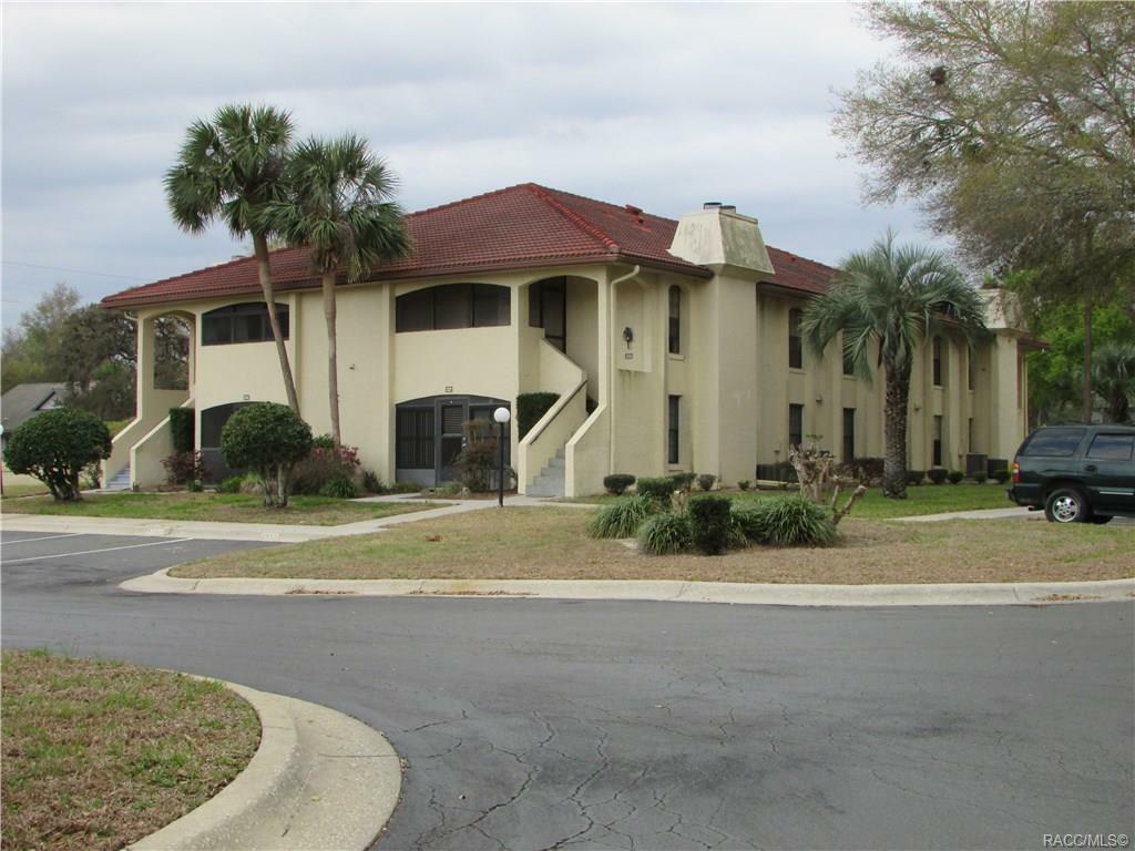 Property Photo:  2358 Forest Drive  FL 34453 