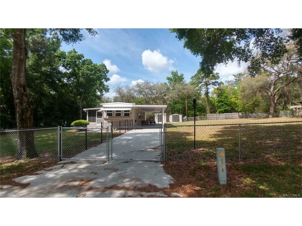 2914 S Buckley Point  Inverness FL 34450 photo