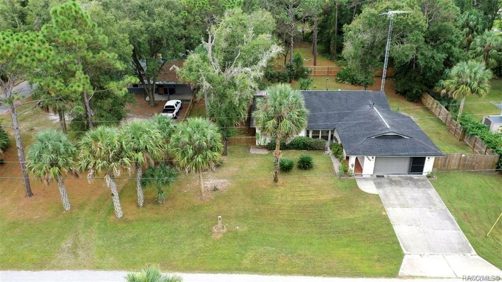 9564 W Plantation Lane  Crystal River FL 34429 photo