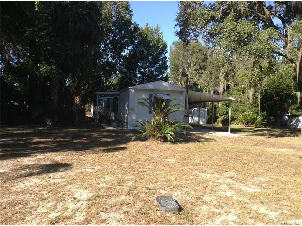 2300 S Hull Terrace  Homosassa FL 34448 photo