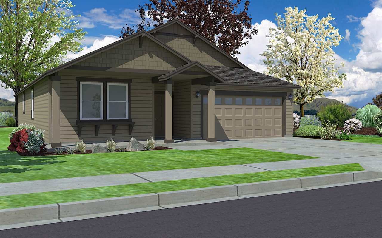 2037 W Parkway Ct  Spokane WA 99208 photo