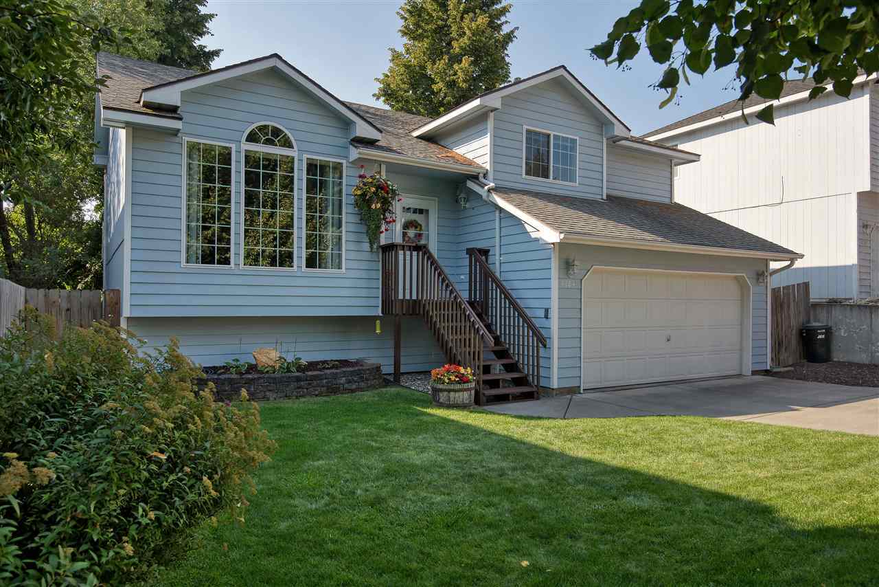 Property Photo: 4124 E 31st Ave WA 99223-5875