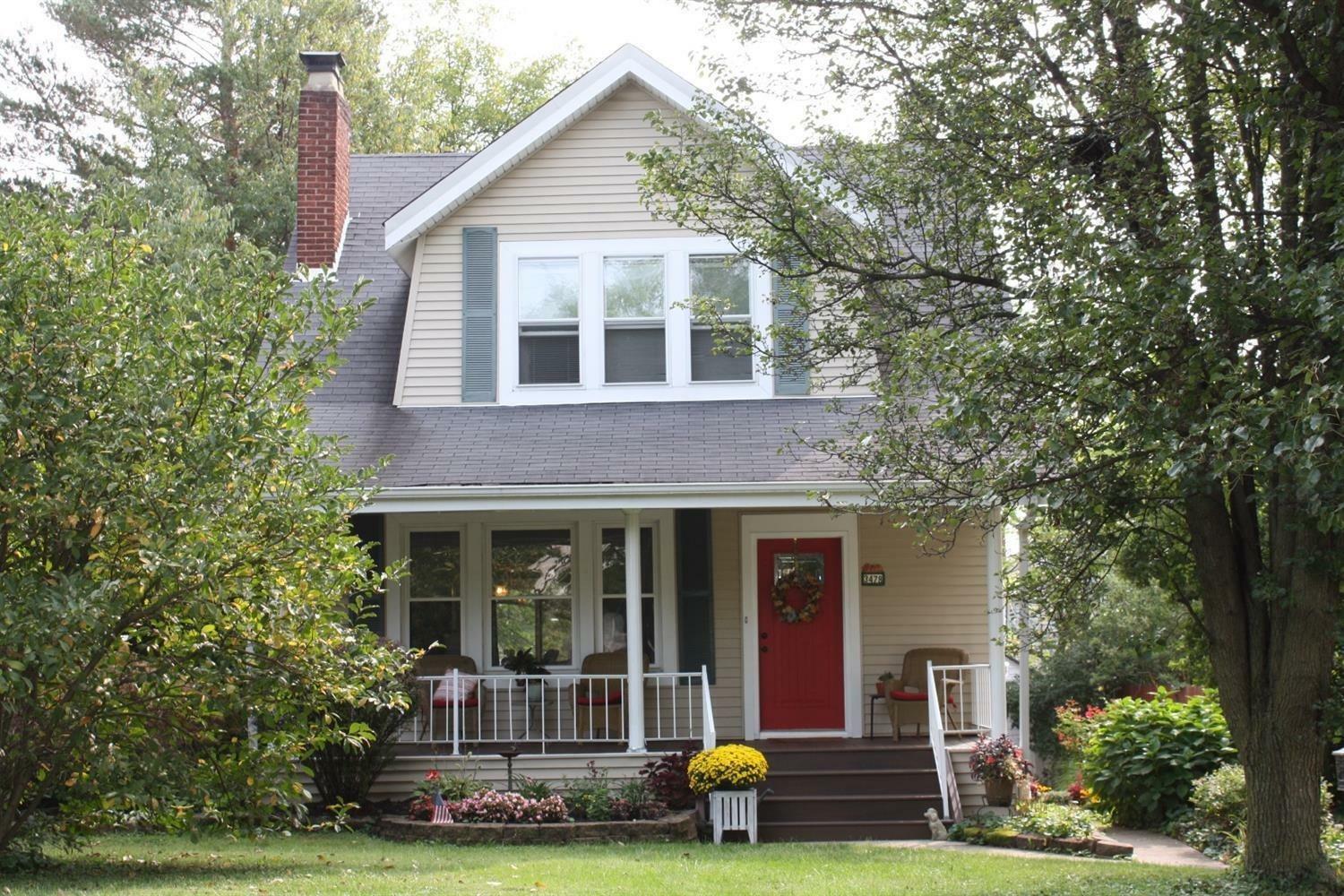 Property Photo: 3478 Alta Vista Ave OH 45211