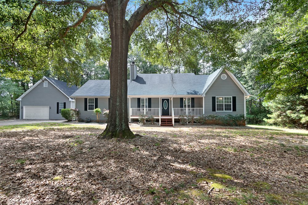 Property Photo:  245 Brooks Dr  GA 30281 