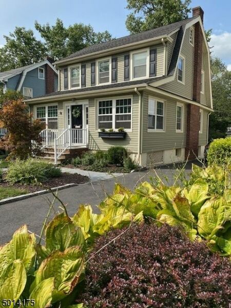 Property Photo: 11 Ashland Rd NJ 07901