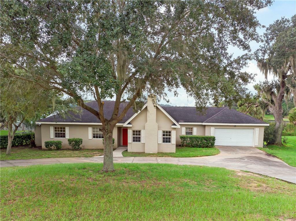 Property Photo:  17557 County Road 455  FL 34756 