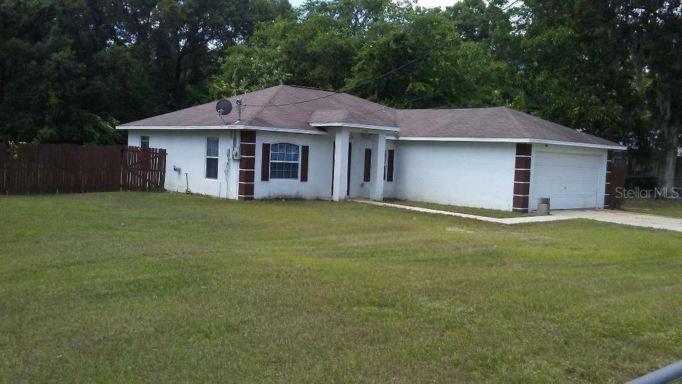 1510 NE 24th Street  Ocala FL 34470 photo