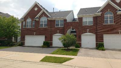 Property Photo:  134 Allerton Drive  IL 60194 