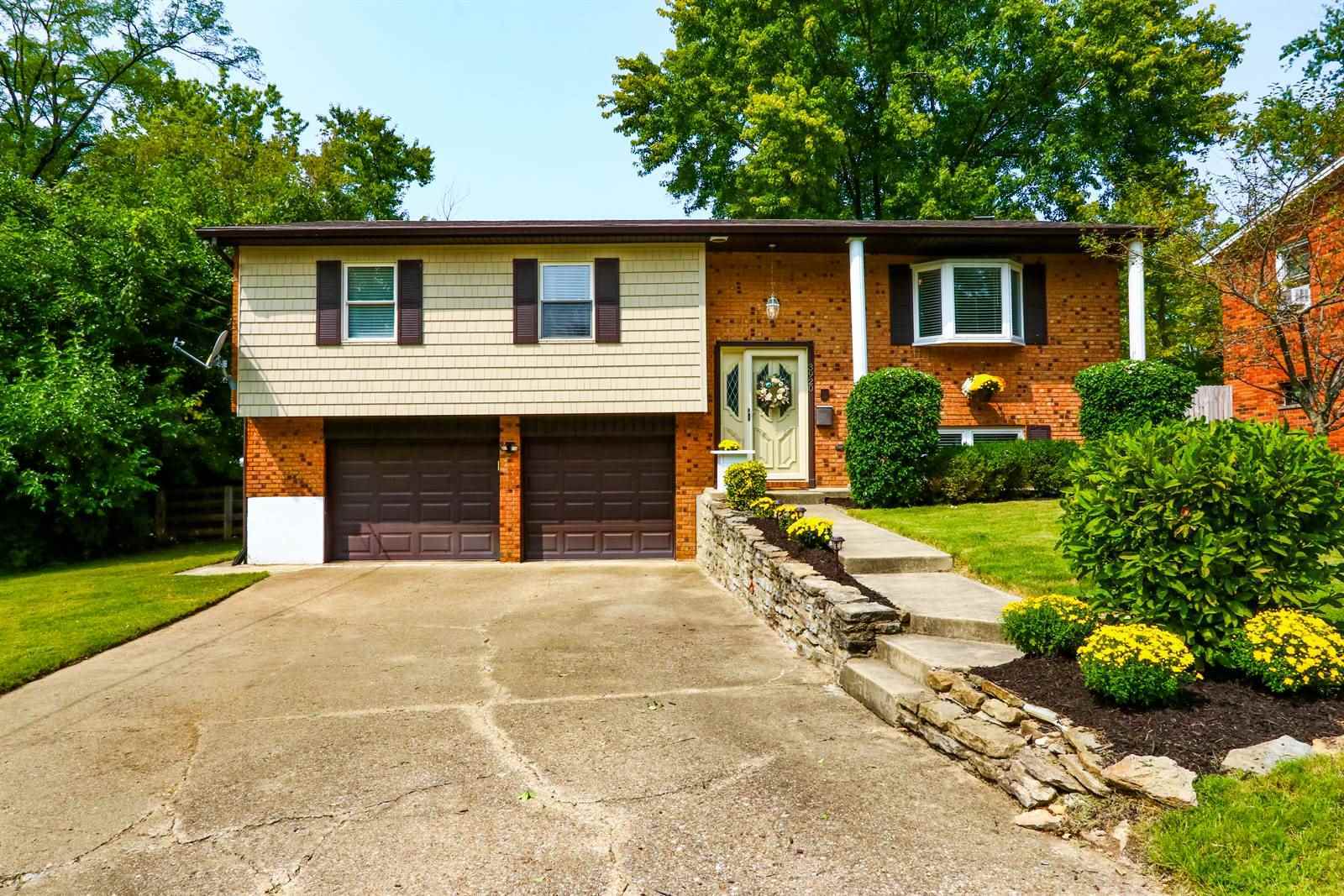 Property Photo:  3920 Hope Lane  KY 41018 