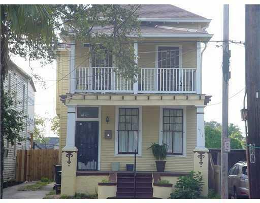 Property Photo:  1918 Louisiana Avenue  LA 70115 