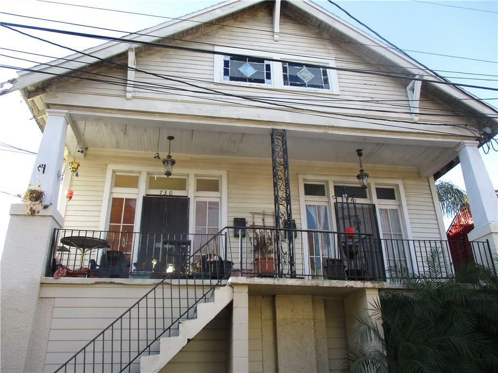 732 Independence Street  New Orleans LA 70117 photo