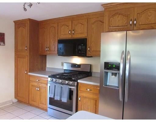 Property Photo: 17 Cote Street MA 02703