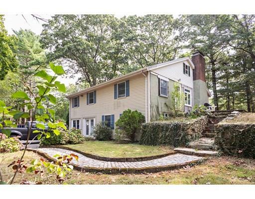 Property Photo: 4 Winthrop Street MA 02364