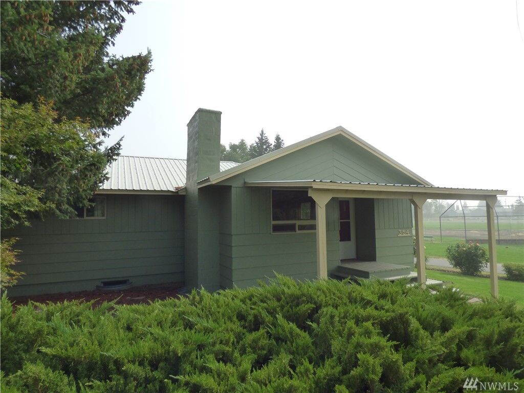 Property Photo:  354  Oak Street  WA 98841 