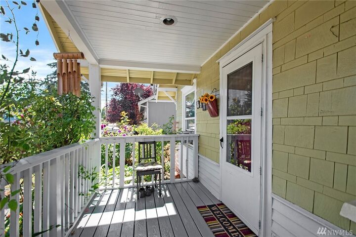 Property Photo: 8644 S Thompson Avenue WA 98444