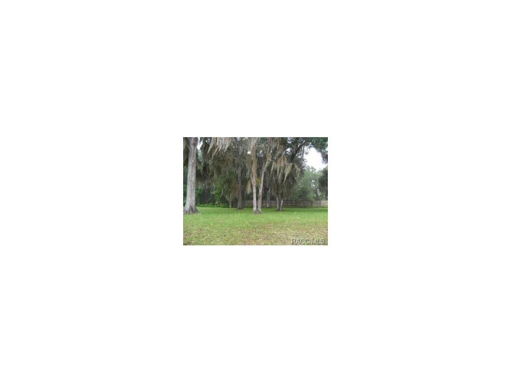 Property Photo:  3086 Brigadoon  FL 34450 