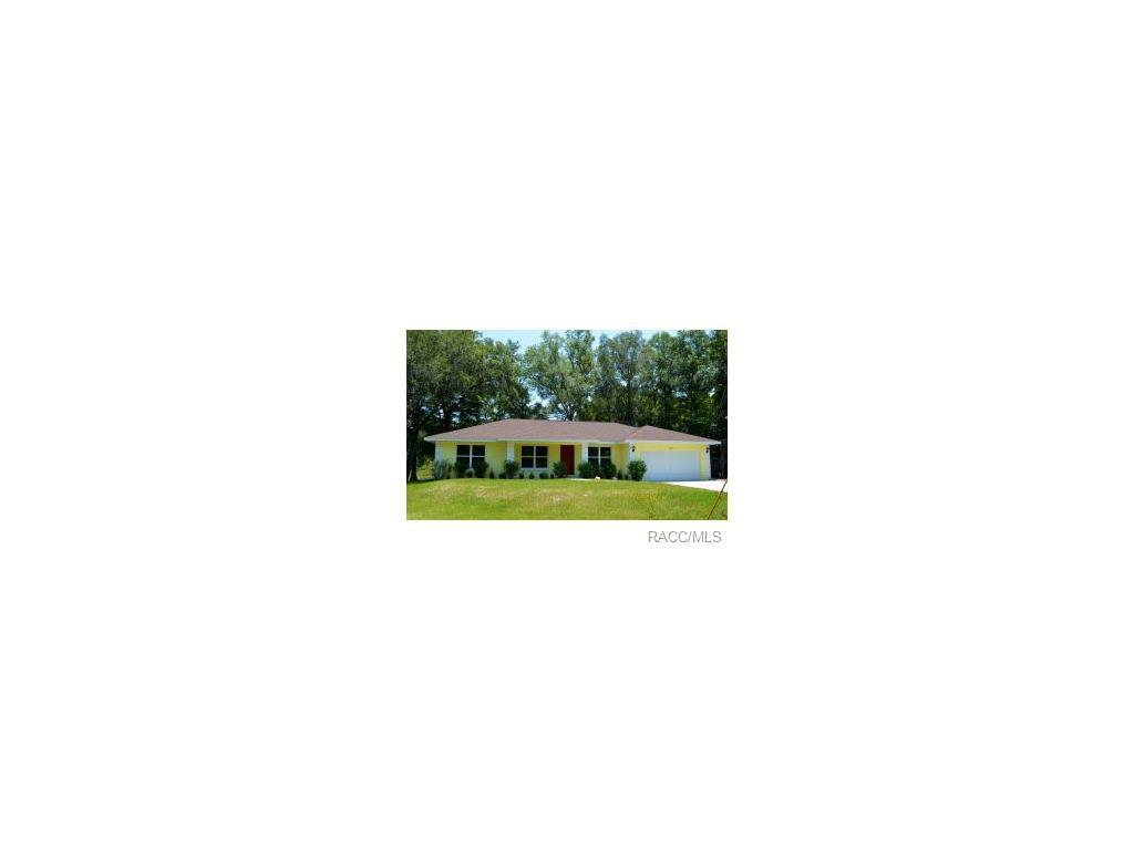 2217 S Acorn Point  Inverness FL 34450 photo