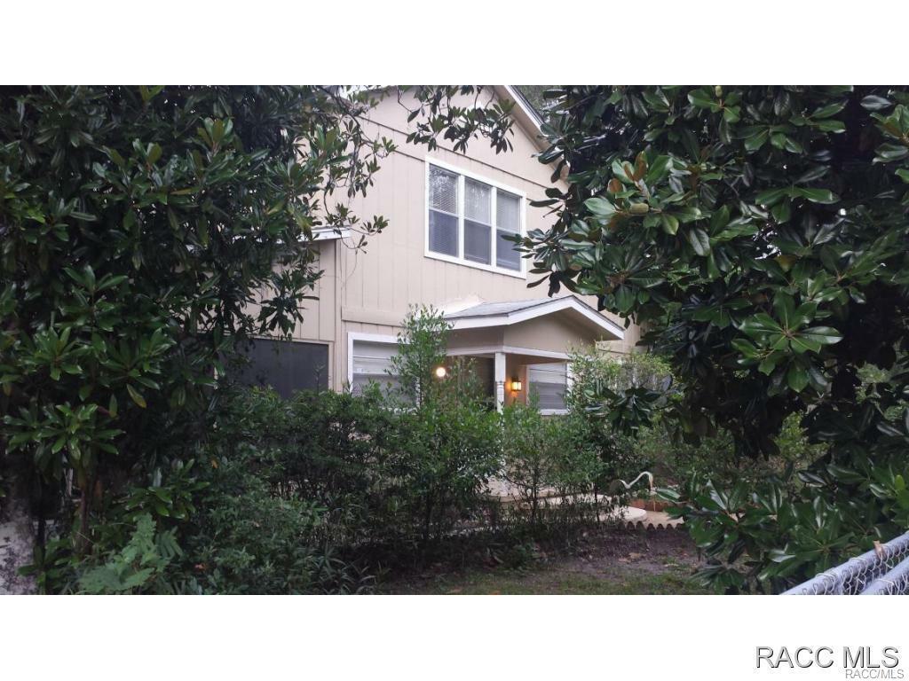 Property Photo:  7811 E Watson Street  FL 34450 